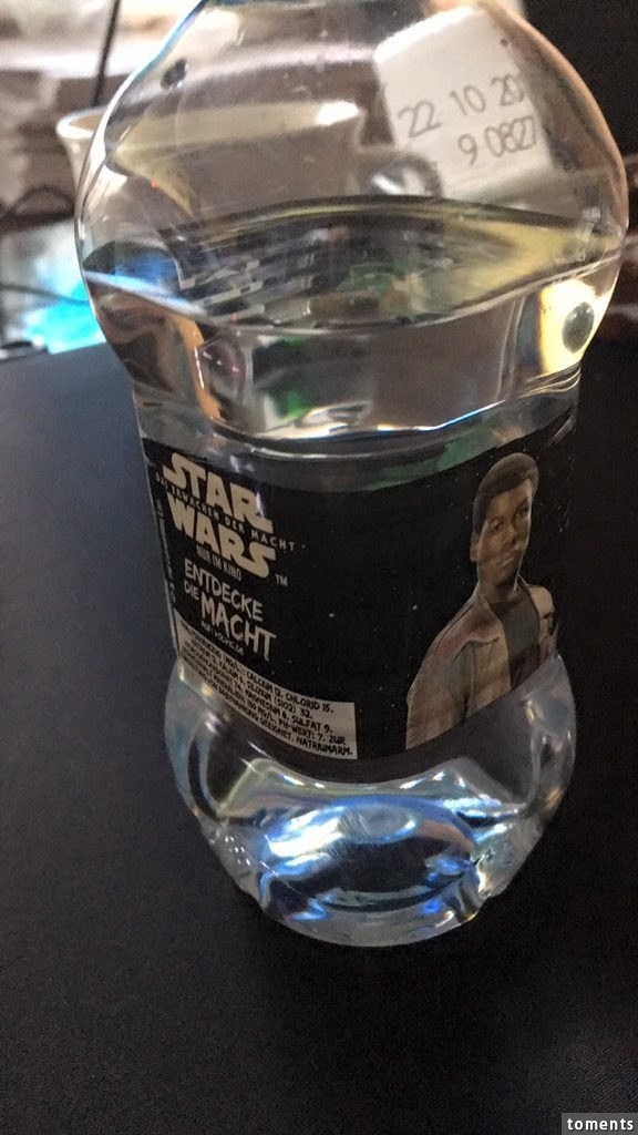 WATER!!!!!!
