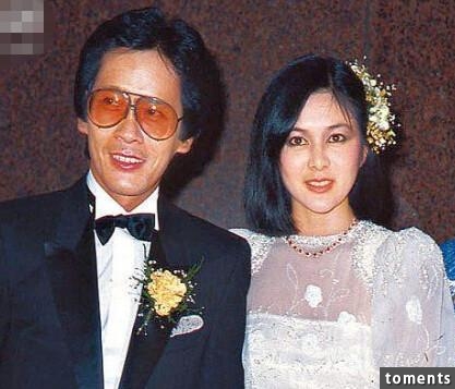 她是「香港第一美女」曾演三級片、患腫瘤立遺囑，現終覓得真愛！