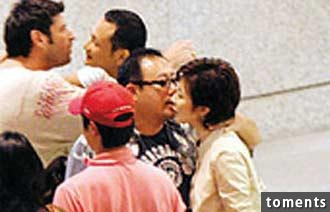她是「香港第一美女」曾演三級片、患腫瘤立遺囑，現終覓得真愛！