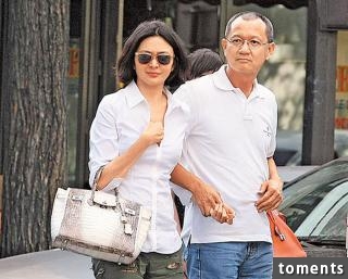 她是「香港第一美女」曾演三級片、患腫瘤立遺囑，現終覓得真愛！