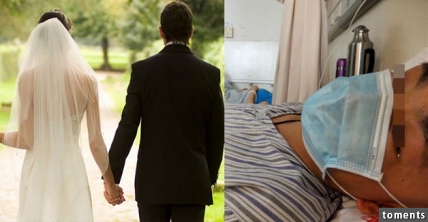 '你把孩子打掉，然後我們離婚吧...'他們剛結婚半年，突如其來的消息讓丈夫堅持跟太太離婚...