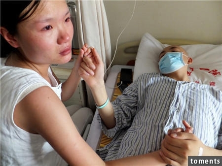 '你把孩子打掉，然後我們離婚吧...'他們剛結婚半年，突如其來的消息讓丈夫堅持跟太太離婚...