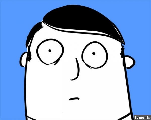 He was like.