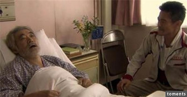 父親臨死前竟然要我照顧他的情人，到她家時卻發現母親和她關係不尋常！原來她是...