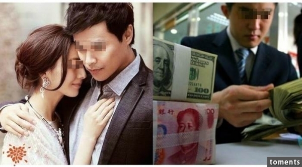 女人帶走富豪丈夫的19億存款改嫁司機,司機 :以前,我以為自己是在為老闆打工,現在我才明白老闆一直在為我打工!原因竟然.