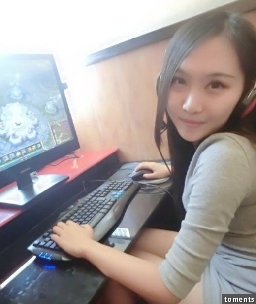 「普通女孩」跟「拜金女孩」一眼就能看出來！？原來方法就是...