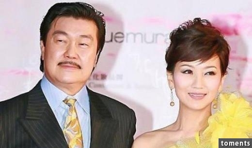 新婚不久就出軌的女星：竟有她