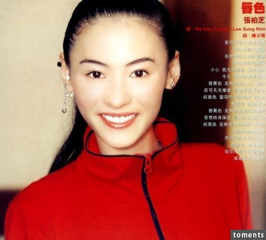 新婚不久就出軌的女星：竟有她