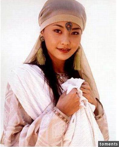 她是北京小妞，苦情女王，頭婚兩年睡不到五次，再婚嫁外國猛男