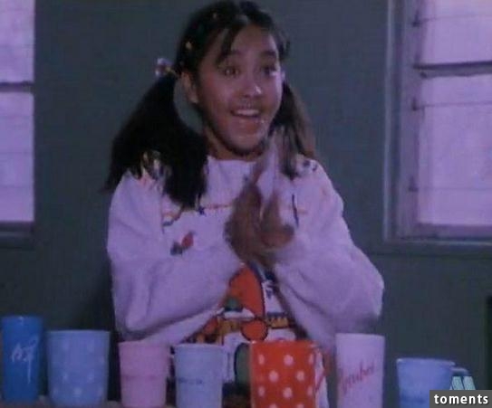 她是北京小妞，苦情女王，頭婚兩年睡不到五次，再婚嫁外國猛男