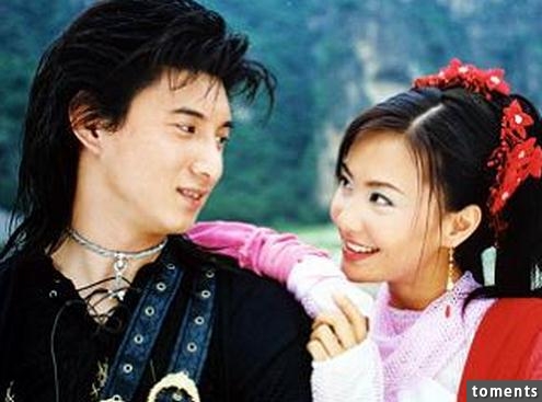 她是北京小妞，苦情女王，頭婚兩年睡不到五次，再婚嫁外國猛男