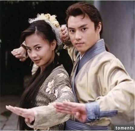 她是北京小妞，苦情女王，頭婚兩年睡不到五次，再婚嫁外國猛男