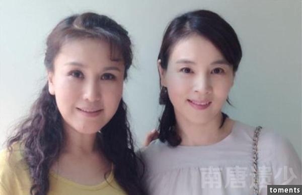 她曾被稱為中國第一美女，為愛息影卻慘遭拋棄,為減肥暈倒過兩次