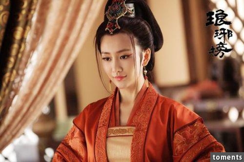 她演那麼多女一沒火，在偽裝者、瑯琊榜演反一，卻越演越紅火！