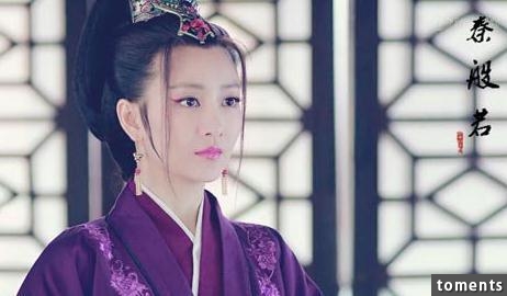 她演那麼多女一沒火，在偽裝者、瑯琊榜演反一，卻越演越紅火！