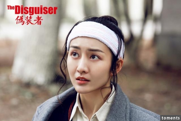 她演那麼多女一沒火，在偽裝者、瑯琊榜演反一，卻越演越紅火！