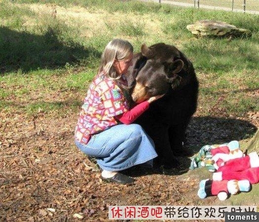 毒梟買下三隻猛獸想看他們自相殘殺，最後的結果讓你想像不到