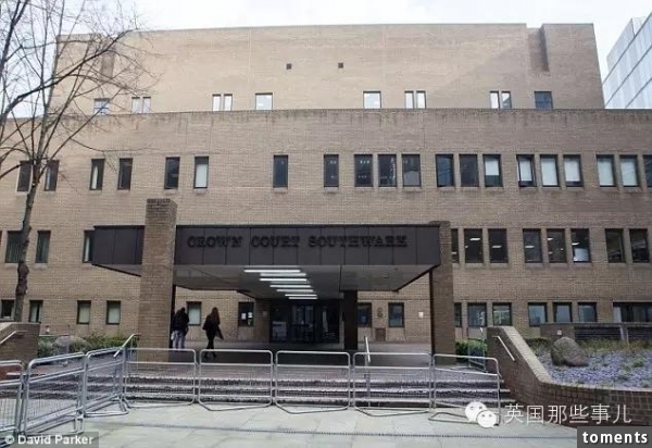 沙特土豪強姦剛滿18歲女子後,辯稱摔倒不小心滑進去了