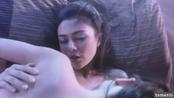 她是“香港第一美女”曾演三級片、患腫瘤立遺囑，現終覓得真愛！