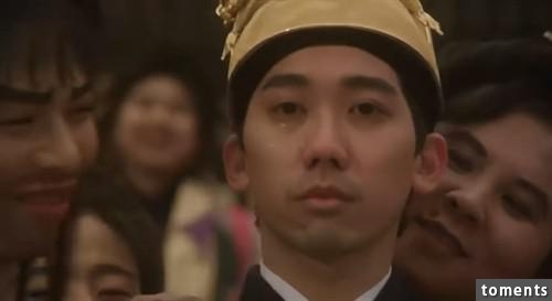 他曾是人見人愛的香港笑星，如今罹患鼻癌，還不幸中毒瘦成紙片人