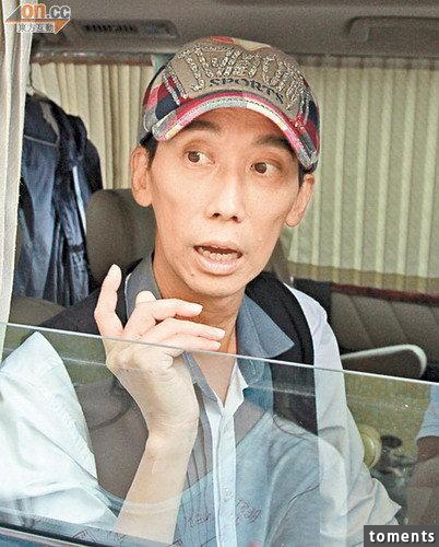 他曾是人見人愛的香港笑星，如今罹患鼻癌，還不幸中毒瘦成紙片人
