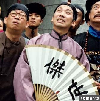 他曾是人見人愛的香港笑星，如今罹患鼻癌，還不幸中毒瘦成紙片人