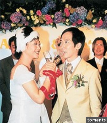 他曾是人見人愛的香港笑星，如今罹患鼻癌，還不幸中毒瘦成紙片人