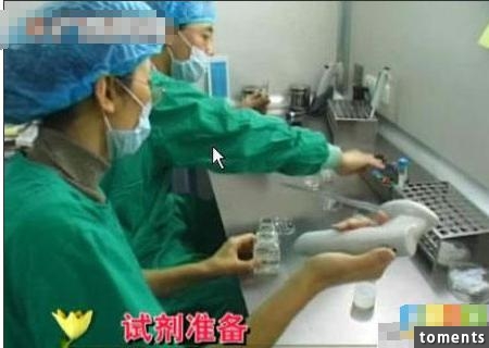 囧！這名丈夫竟把自己妻子的人工受孕全程曝光...！當太太看到這些畫面後瞬間就崩潰了！