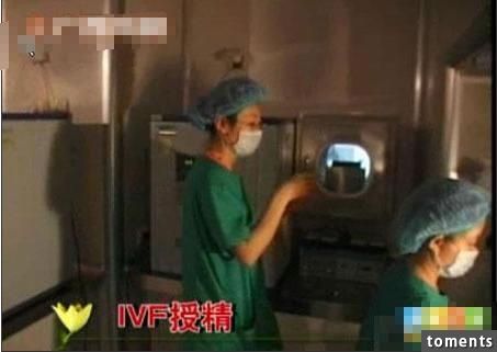 囧！這名丈夫竟把自己妻子的人工受孕全程曝光...！當太太看到這些畫面後瞬間就崩潰了！