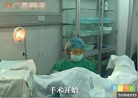 囧！這名丈夫竟把自己妻子的人工受孕全程曝光...！當太太看到這些畫面後瞬間就崩潰了！