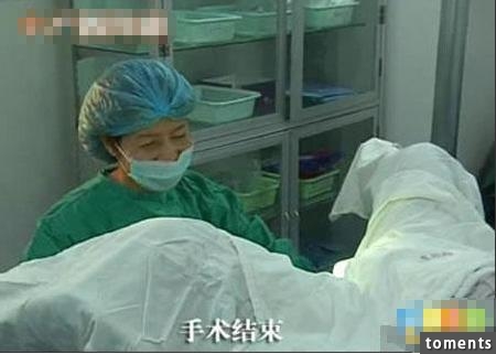 囧！這名丈夫竟把自己妻子的人工受孕全程曝光...！當太太看到這些畫面後瞬間就崩潰了！