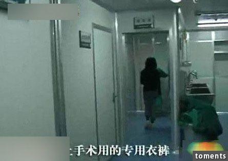 囧！這名丈夫竟把自己妻子的人工受孕全程曝光...！當太太看到這些畫面後瞬間就崩潰了！