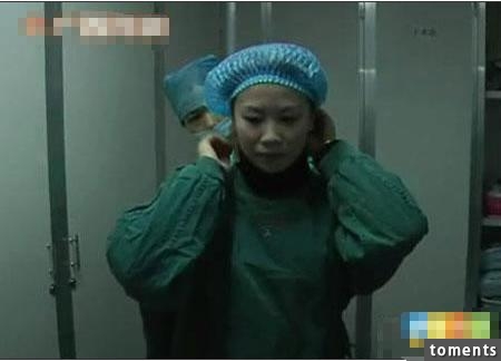 囧！這名丈夫竟把自己妻子的人工受孕全程曝光...！當太太看到這些畫面後瞬間就崩潰了！
