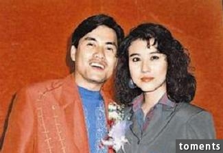 她年近50歲依然美艷如少女，曾身患惡疾花光家財，至今未婚不育