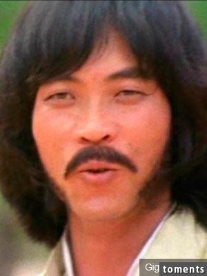 他曾“吊打”成龍，並成為日漫龍珠的人物原型，更是跆拳道宗師