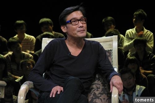 張家輝，梁家輝，劉家輝，他們雖同名命運卻天差地別！