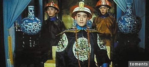 張家輝，梁家輝，劉家輝，他們雖同名命運卻天差地別！