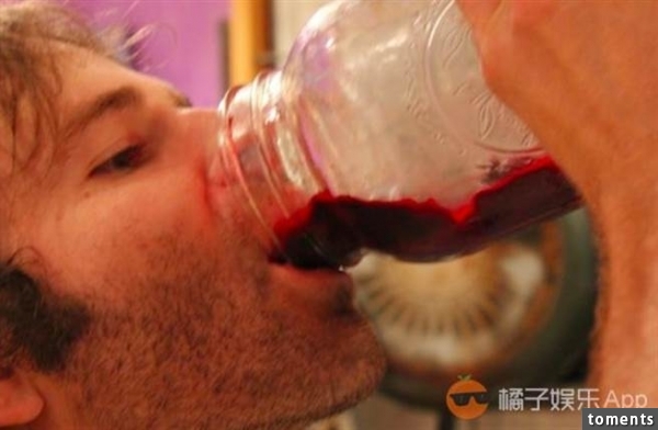 雖然這種飲食看起來恐怖,但他透過這樣讓體力變得超健壯。(圖/橘子娛樂) 雖然這種飲食看起來恐怖,但他透過這樣讓體力變得超健壯。(圖/橘子娛樂)