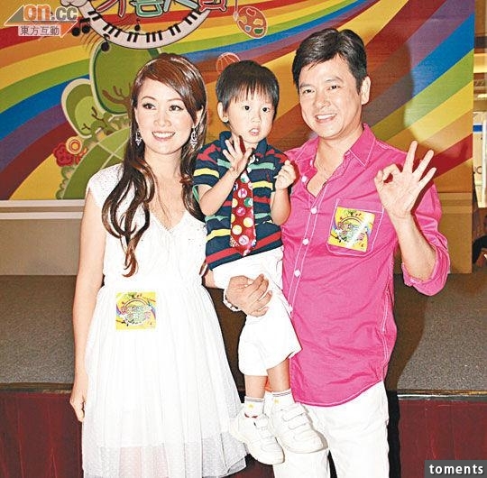 她曾是古裝女神，被古天樂和陳小春“追”，如今46歲素顏認不出