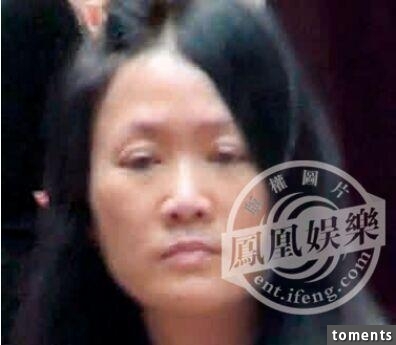 她曾是古裝女神，被古天樂和陳小春“追”，如今46歲素顏認不出