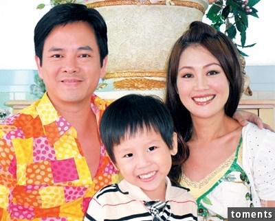 她曾是古裝女神，被古天樂和陳小春「追」，如今46歲素顏認不出