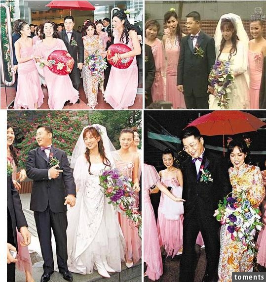 還記得她嗎？曾經是億萬富婆！老公養小三後被甩，現在竟然變成這樣...太可惡了！