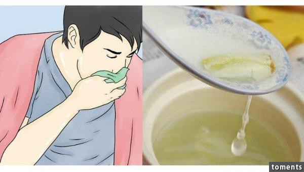 感冒咳嗽只需「一碗水」！醒來好一半！可惜99%的人都不知道…快分享給需要的人！
