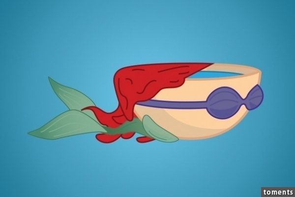 Ariel