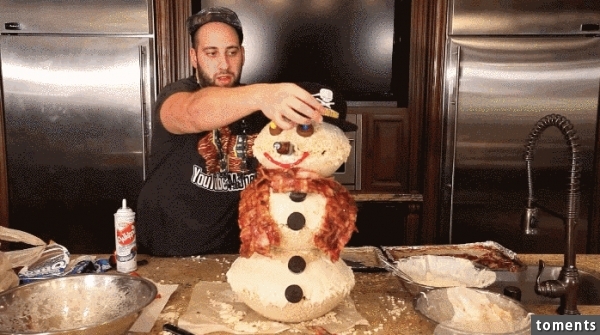 15 Holiday Treats That Are Basically The Reason For The Season