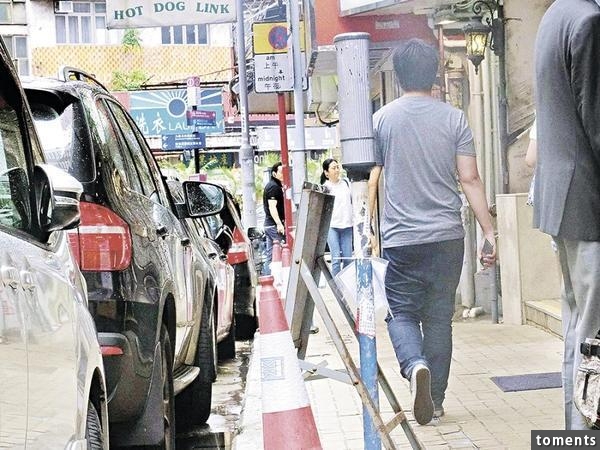劉德華養女大陣仗：年花5億 出遊5人保護  一直吃素