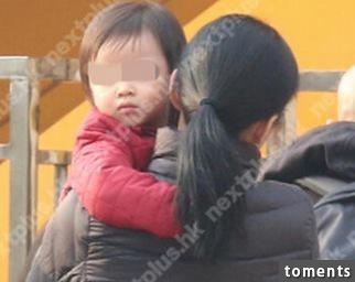 劉德華養女大陣仗：年花5億 出遊5人保護  一直吃素