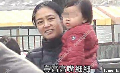 劉德華養女大陣仗：年花5億 出遊5人保護  一直吃素