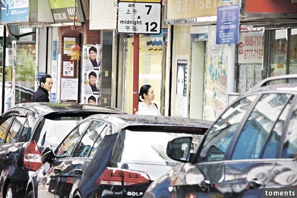劉德華養女大陣仗：年花5億 出遊5人保護  一直吃素