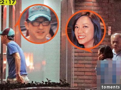 十八歲定情，四十歲離婚，四十五歲的她再次為愛犧牲成高齡產婦